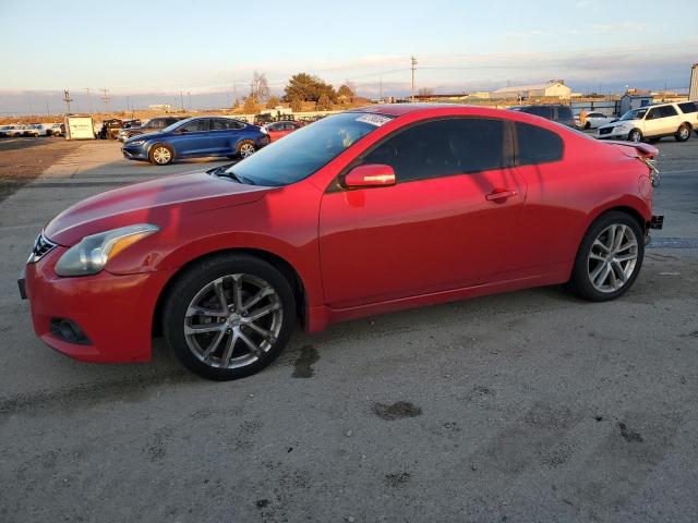 2010 NISSAN ALTIMA SR #3023754914