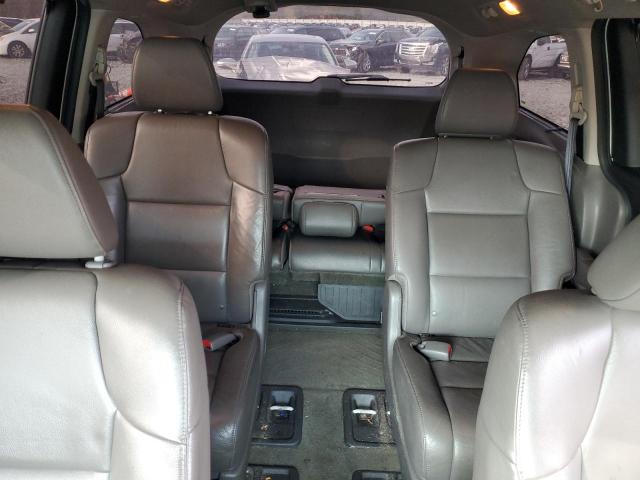 2015 HONDA ODYSSEY TO - 5FNRL5H91FB066419