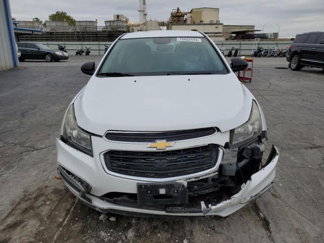 VIN 1G1PA5SH1F7209512 2015 CHEVROLET CRUZE no.5