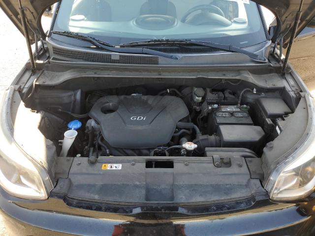 VIN KNDJN2A27F7789460 2015 KIA SOUL no.11