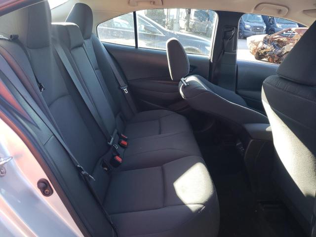 2023 TOYOTA COROLLA LE - 5YFB4MDE5PP029620