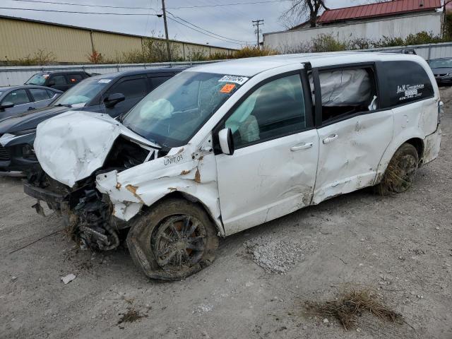 Vin: 2c4rdgeg4lr178515, lot: 81500034, dodge caravan gt 2020 img_1