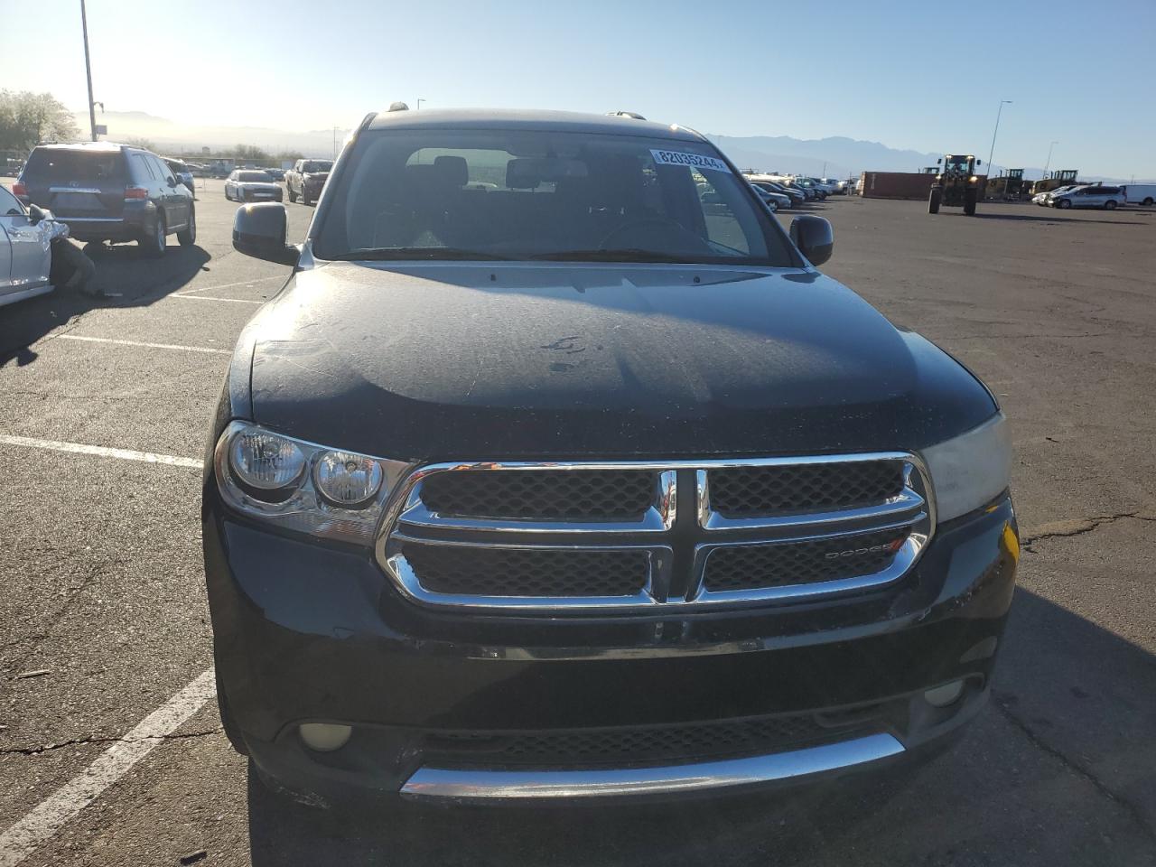 Lot #3024677655 2013 DODGE DURANGO SX