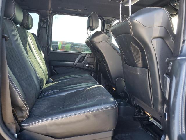 2017 MERCEDES-BENZ G 550 4X4 WDCYC5FF5HX281468