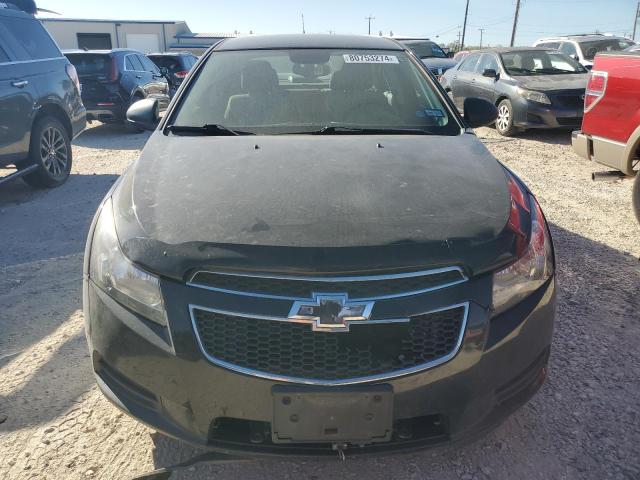 VIN 1G1PB5SGXD7277714 2013 Chevrolet Cruze, LS no.5