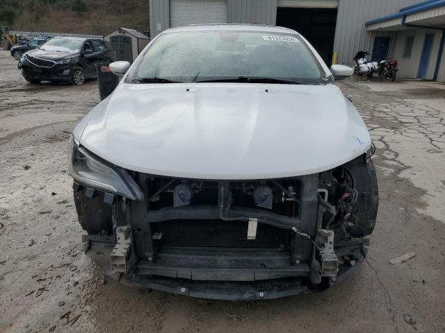 2016 CHRYSLER 200 LIMITE - 1C3CCCAB8GN170260