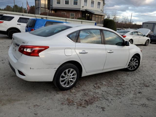 2018 NISSAN SENTRA S - 3N1AB7AP8JY235551