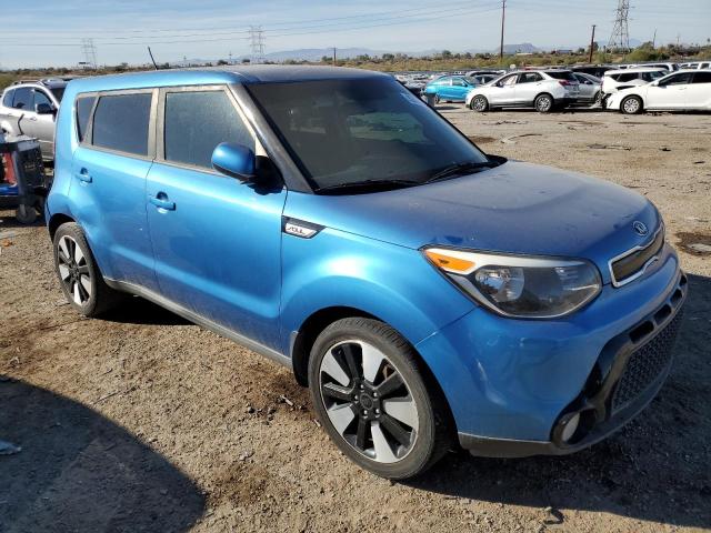 VIN KNDJP3A55G7339544 2016 KIA SOUL no.4