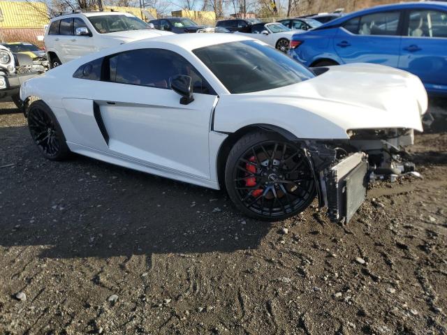 2018 AUDI R8 RWS WUABAAFX5J7902445