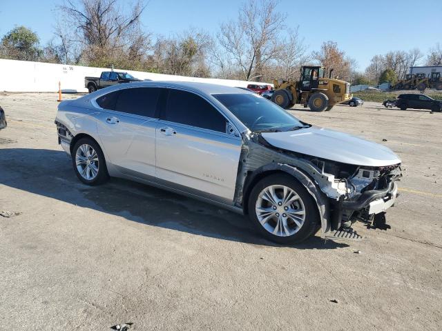 2015 CHEVROLET IMPALA LT - 2G1115SL6F9185250