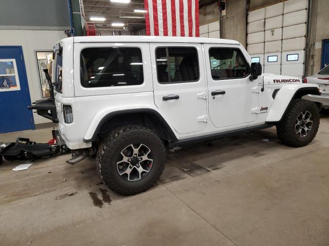 VIN 1C4HJXFN4MW663845 2021 JEEP WRANGLER no.3