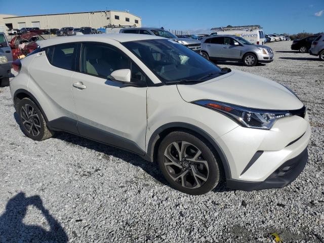 2019 TOYOTA C-HR XLE - JTNKHMBX4K1018822