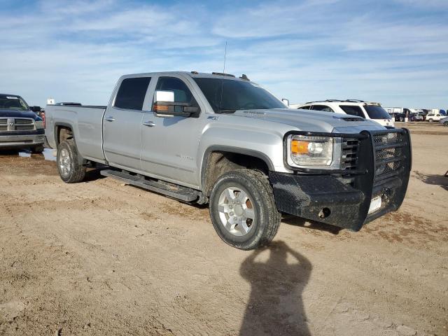 2019 GMC SIERRA K35 - 1GT42VCY7KF203641