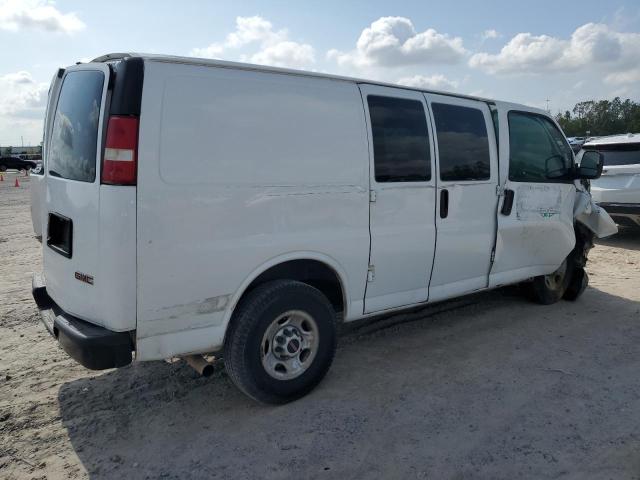 2016 GMC SAVANA G25 1GTW7AFF1G1212739