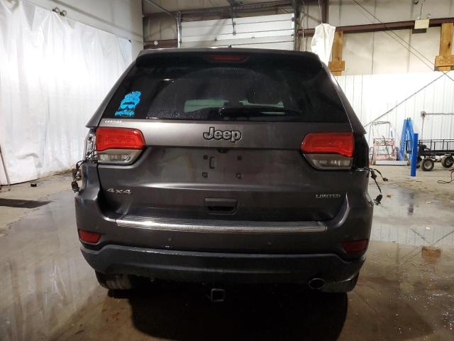 VIN 1C4RJFBG8FC692579 2015 JEEP GRAND CHEROKEE no.6