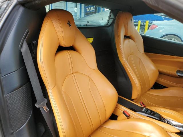 2023 FERRARI F8 SPIDER - ZFF93LMA0P0290397