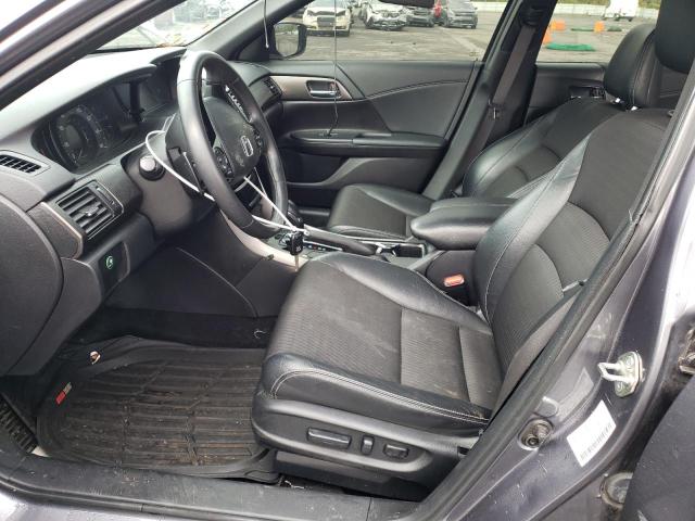 2016 HONDA ACCORD SPO - 1HGCR2F57GA236734
