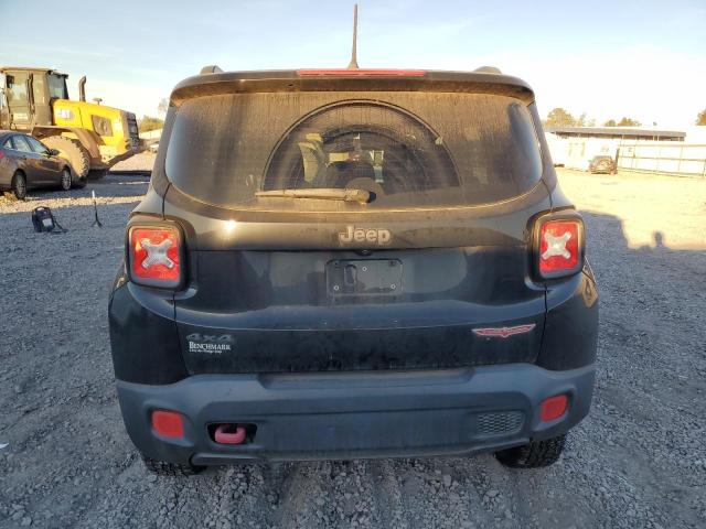 2016 JEEP RENEGADE T - ZACCJBCT0GPD43309