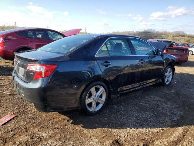 Vin: 4t1bf1fk8eu312035, lot: 80059714, toyota camry l 20143