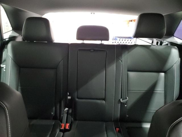 2023 VOLKSWAGEN ATLAS CROS - 1V2HC2CA1PC225111
