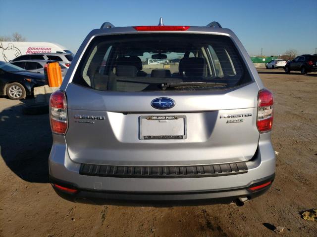 2016 SUBARU FORESTER 2 - JF2SJABC2GH459451