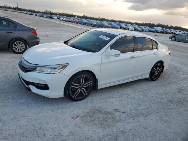 2017 HONDA ACCORD TOU #2955393720