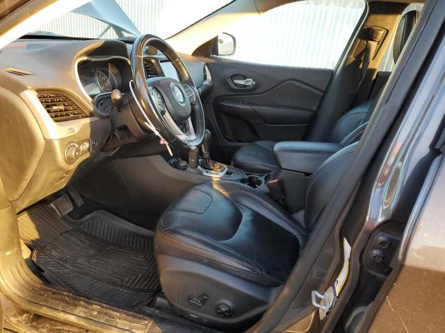 2015 JEEP CHEROKEE T - 1C4PJMBS0FW614439