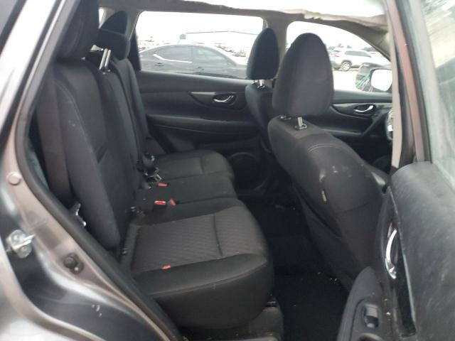 2017 NISSAN ROGUE S - KNMAT2MT0HP616957