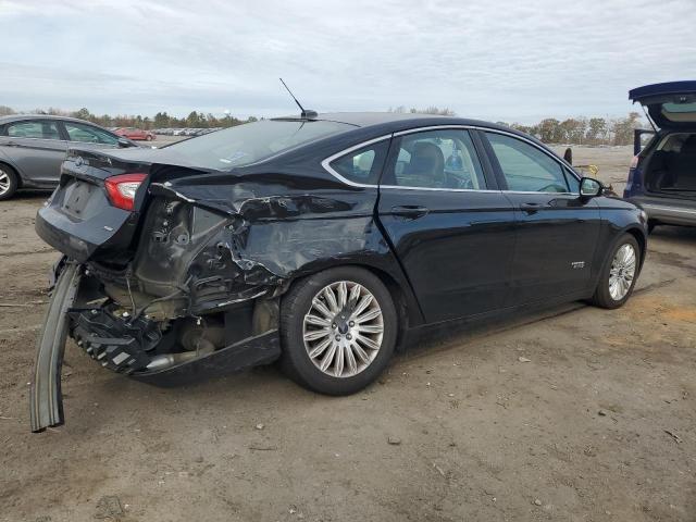 VIN 3FA6P0PU9FR178437 2015 Ford Fusion, Se Phev no.3