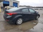 HYUNDAI ELANTRA photo