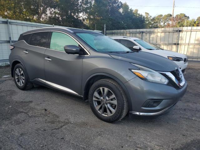 VIN 5N1AZ2MHXFN250665 2015 Nissan Murano, S no.4