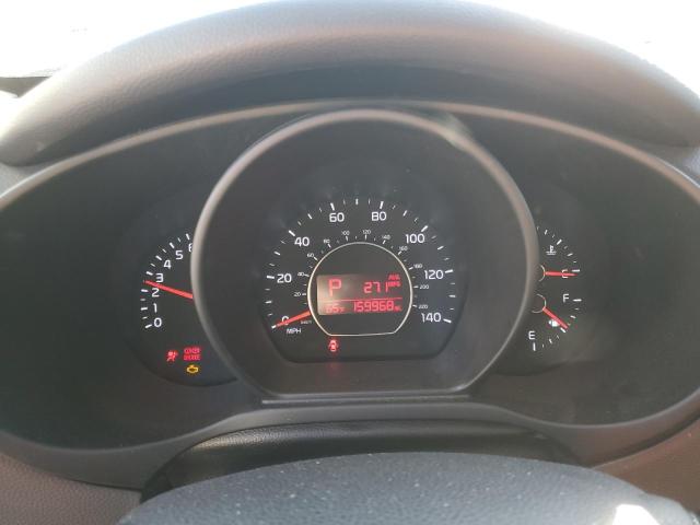 2015 KIA SOUL - KNDJN2A26F7183065