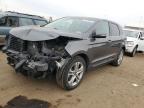 2018 FORD EDGE TITAN - 2FMPK4K90JBB07332