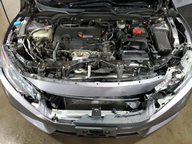 VIN 19XFC2F59GE011306 2016 HONDA CIVIC no.11