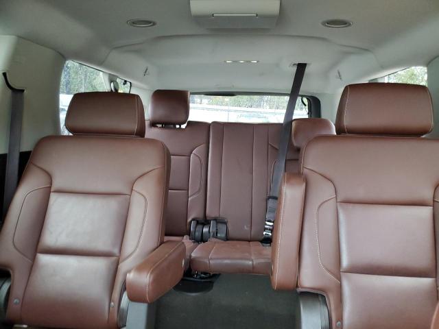 2016 CHEVROLET SUBURBAN K - 1GNSKJKC1GR213469