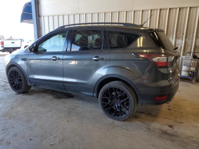 2017 FORD ESCAPE SE - 1FMCU0GD4HUB03027