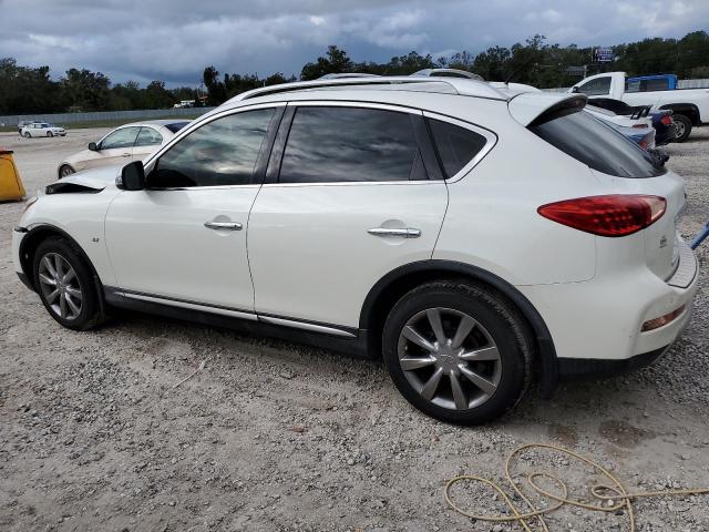 Vin: jn1bj0rp7gm233918, lot: 78540254, infiniti qx50 20162