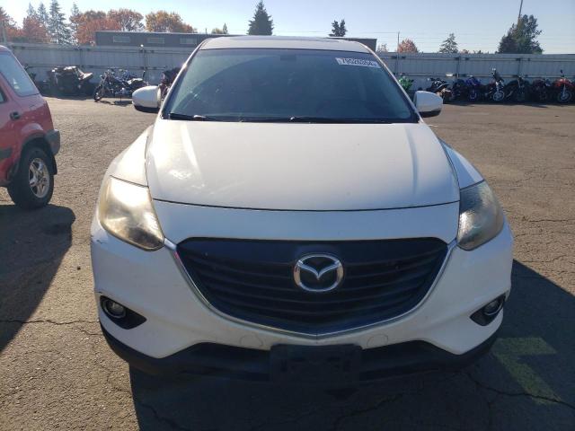 VIN JM3TB3DA3E0437789 2014 Mazda CX-9, Grand Touring no.5