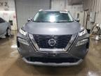 Lot #3023148172 2021 NISSAN ROGUE SV