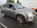 Lot #3034765638 2014 KIA SORENTO SX