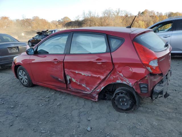 Vin: kmhct5ae7fu225928, lot: 79284714, hyundai accent gs 20152