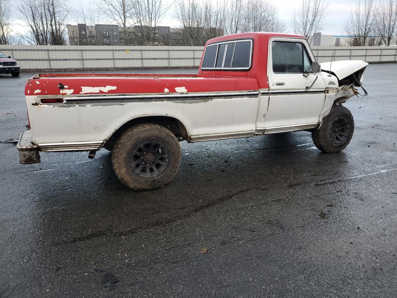 Lot #3028728735 1979 FORD F250