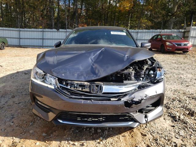 2017 HONDA ACCORD SPO - 1HGCR2F18HA277792
