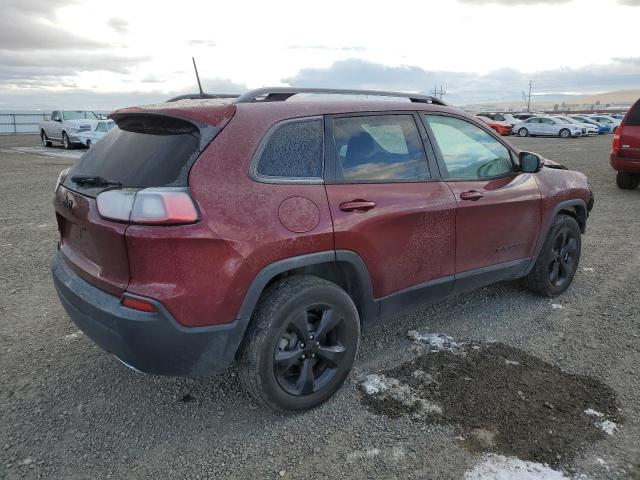 2019 JEEP CHEROKEE L - 1C4PJMLN3KD292037