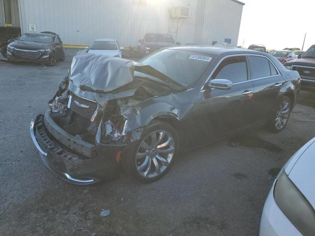 VIN 2C3CCAEG1KH555753 2019 CHRYSLER 300 no.1