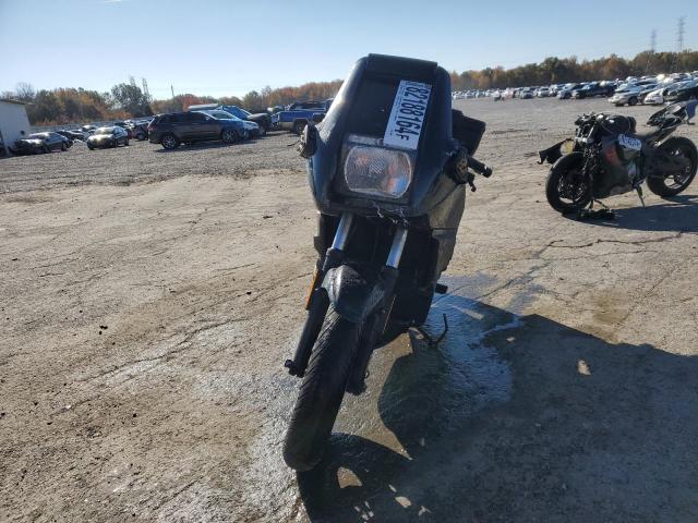 BMW K100 RS 1992 black  gas WB1053300N6494067 photo #3
