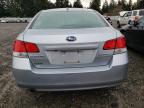 SUBARU LEGACY 2.5 снимка