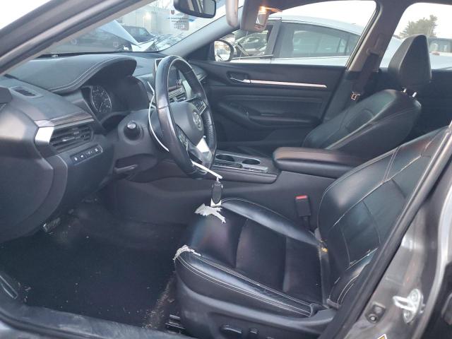 2019 NISSAN ALTIMA SL - 1N4BL4EV4KC111668