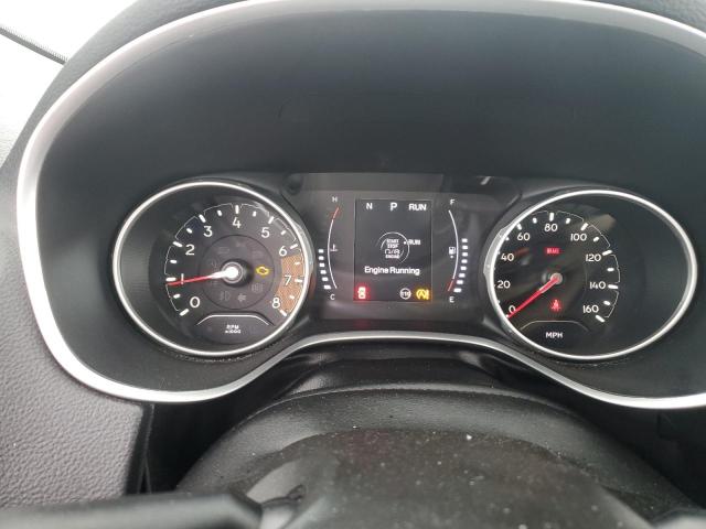 2019 JEEP COMPASS SP - 3C4NJDAB2KT760981