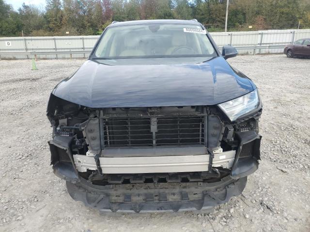 VIN WA1VAAF76JD006497 2018 AUDI Q7 no.5